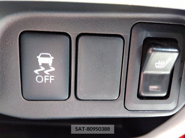 Mitsubishi EK WAGON 2018-01 219514-17