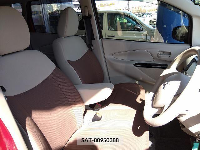 Mitsubishi EK WAGON 2018-01 219514-12
