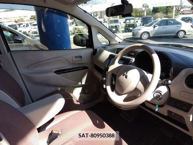 Mitsubishi EK WAGON 2018-01 219514-10