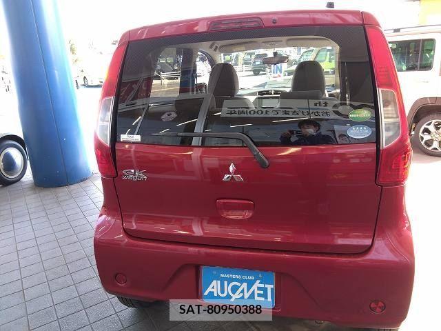 Mitsubishi EK WAGON 2018-01 219514-1
