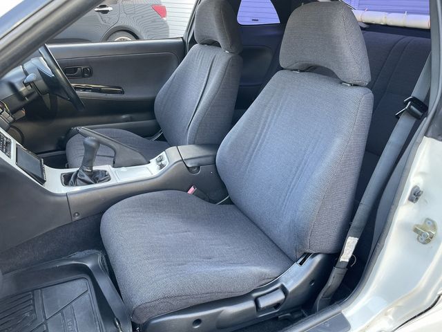 Nissan 180SX 1991-10 940-19