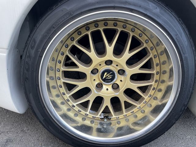 Nissan 180SX 1991-10 940-12