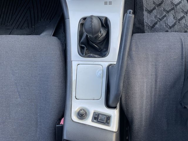 Nissan 180SX 1991-10 940-27