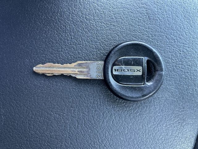 Nissan 180SX 1991-10 940-29