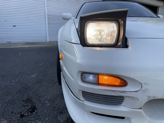 Nissan 180SX 1991-10 940-11