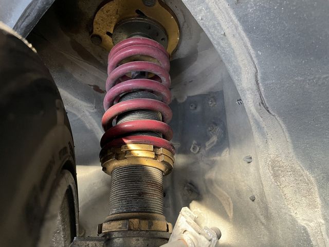 Nissan 180SX 1991-10 940-13