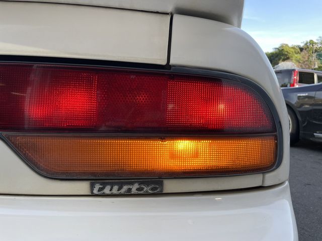 Nissan 180SX 1991-10 940-15