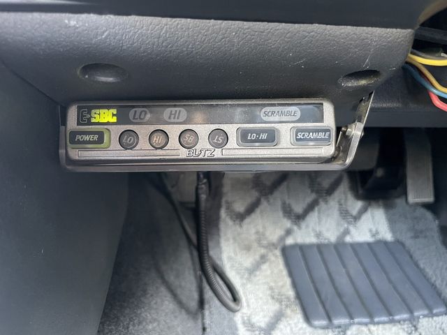 Nissan 180SX 1991-10 940-25