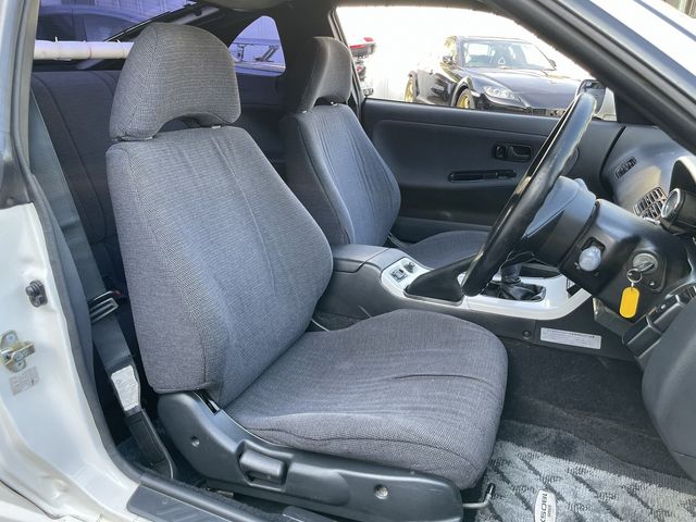 Nissan 180SX 1991-10 940-17
