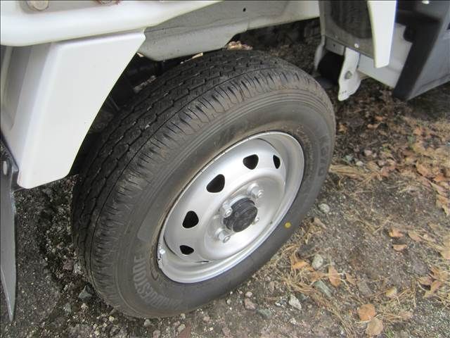 Nissan CLIPPER VAN 2017-02 3177-5