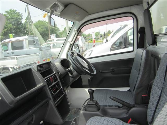 Nissan CLIPPER VAN 2017-02 3177-1