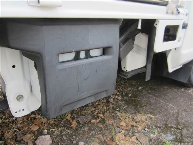 Nissan CLIPPER VAN 2017-02 3177-6