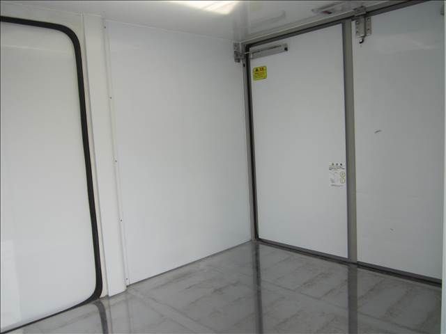 Nissan CLIPPER VAN 2017-02 3177-3