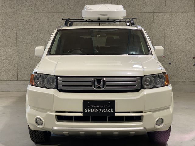 Honda CROSSROAD 2007-05 5102-12