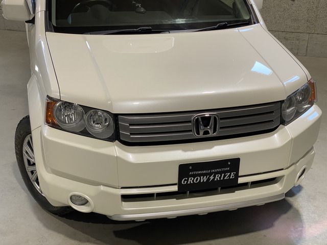 Honda CROSSROAD 2007-05 5102-11
