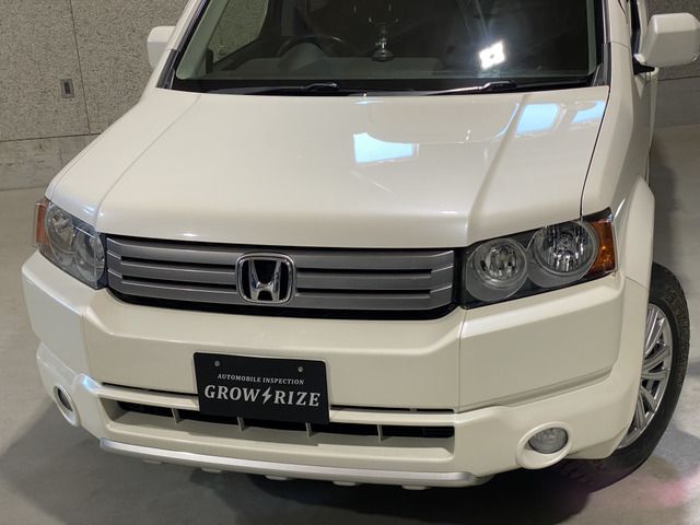 Honda CROSSROAD 2007-05 5102-10
