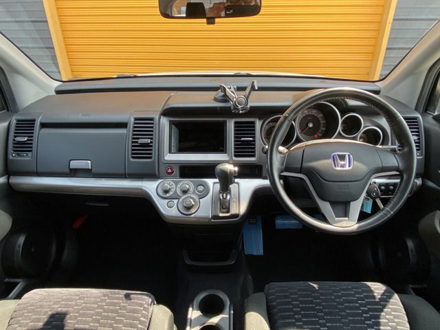 Honda CROSSROAD 2007-05 5102-5
