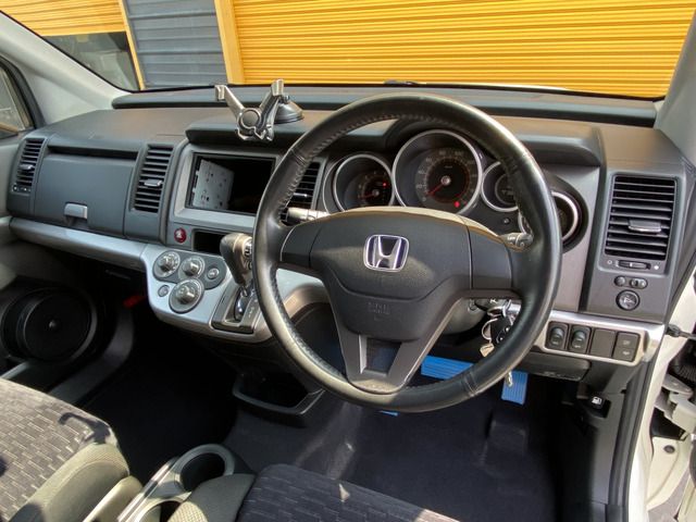Honda CROSSROAD 2007-05 5102-4