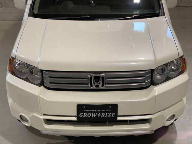 Honda CROSSROAD 2007-05 5102-14