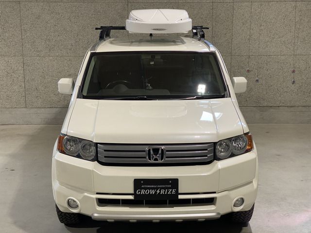 Honda CROSSROAD 2007-05 5102-13