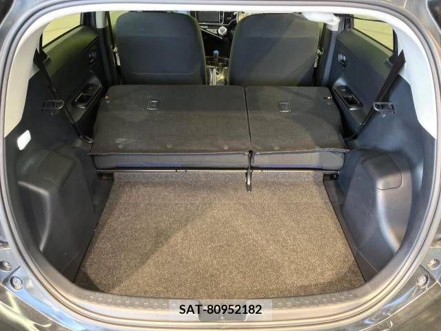 Toyota AQUA 2014-12 255224-10