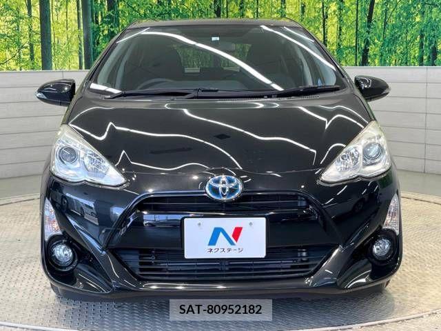 Toyota AQUA 2014-12 255224-14