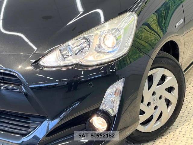 Toyota AQUA 2014-12 255224-12