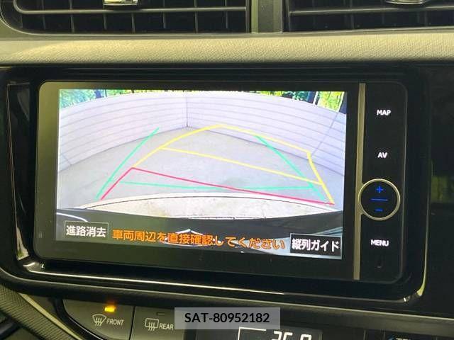 Toyota AQUA 2014-12 255224-3