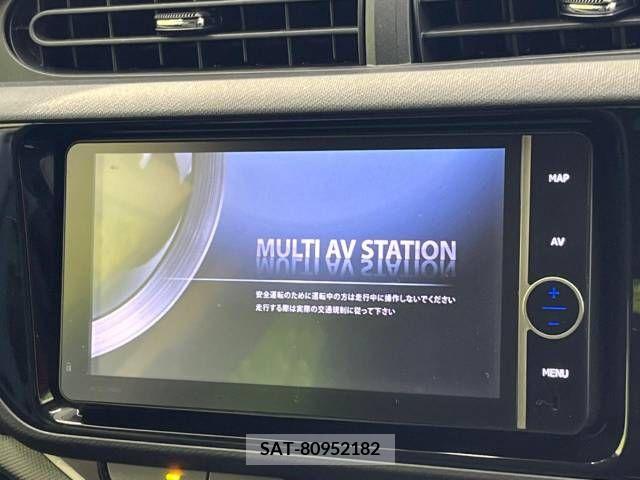 Toyota AQUA 2014-12 255224-2