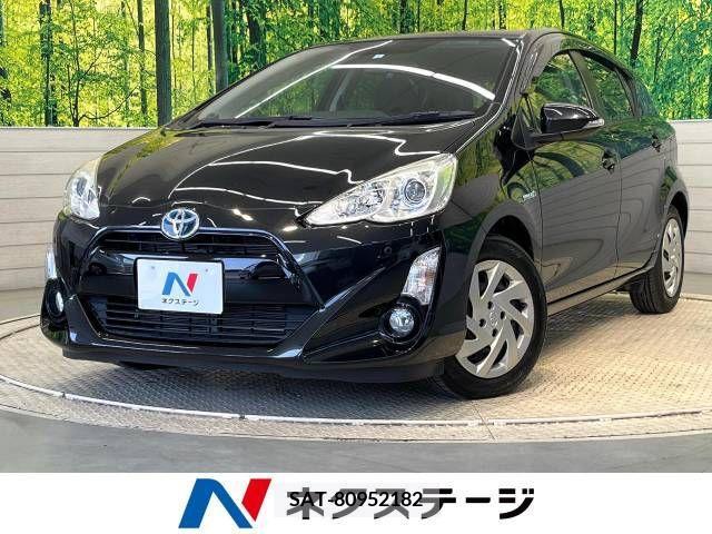 Toyota AQUA 2014-12 255224-0
