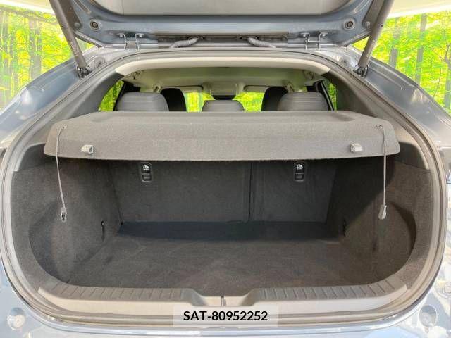 Mazda CX-30 2021-05 266043-10