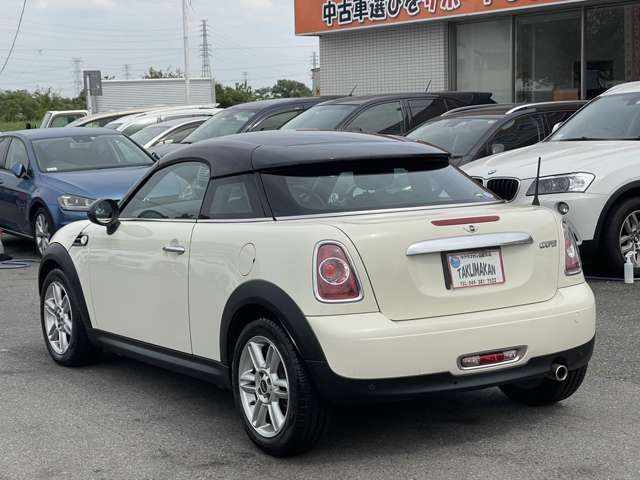 Bmw MINI 2014-05 8442-8