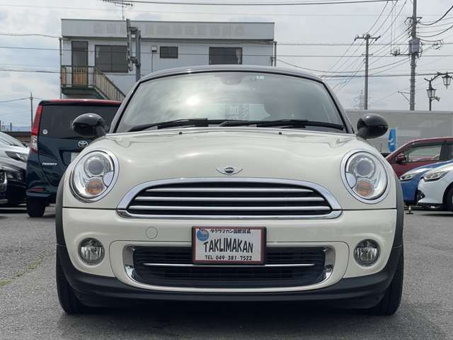 Bmw MINI 2014-05 8442-4