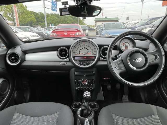 Bmw MINI 2014-05 8442-16