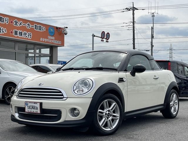 Bmw MINI 2014-05 8442-0