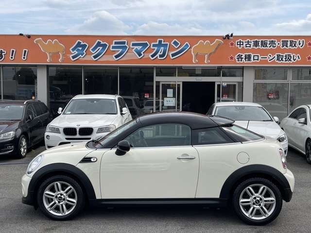 Bmw MINI 2014-05 8442-6