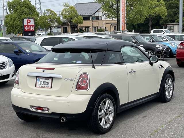 Bmw MINI 2014-05 8442-9