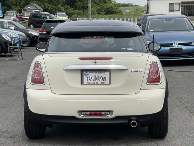 Bmw MINI 2014-05 8442-5