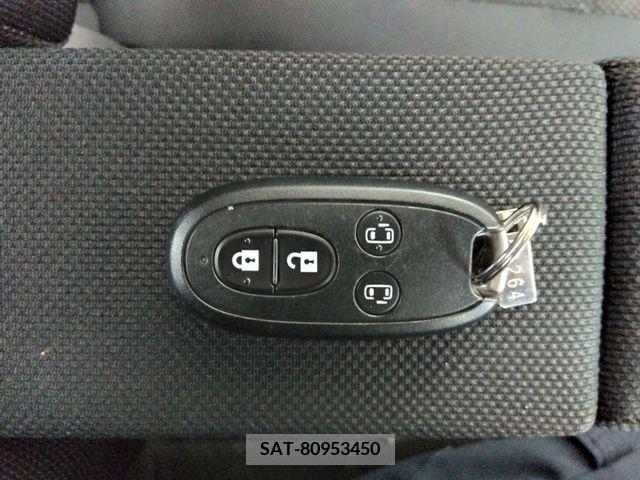 Suzuki SPACIA 2015-05 381148-17