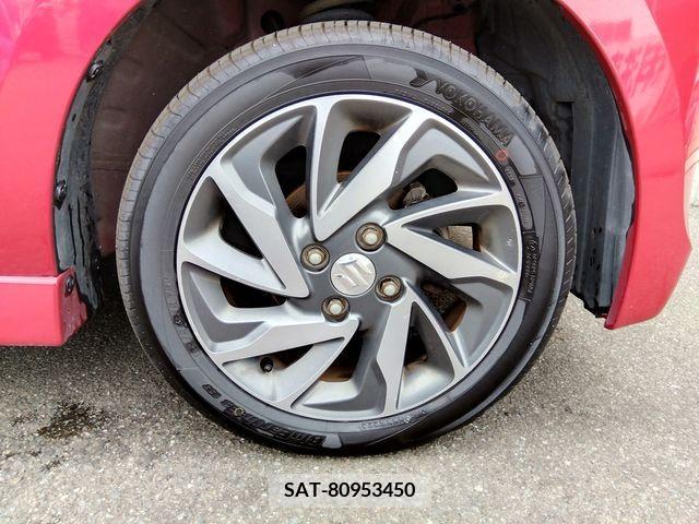 Suzuki SPACIA 2015-05 381148-19