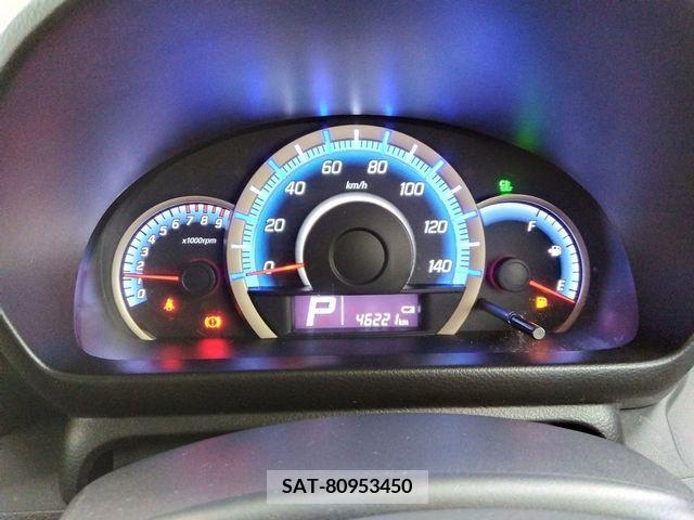 Suzuki SPACIA 2015-05 381148-13