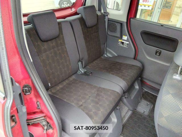 Suzuki SPACIA 2015-05 381148-7