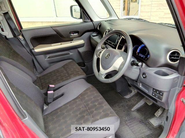 Suzuki SPACIA 2015-05 381148-5
