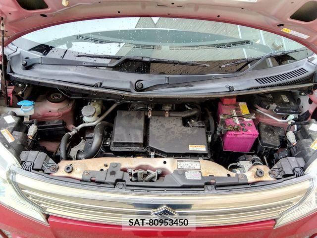 Suzuki SPACIA 2015-05 381148-20