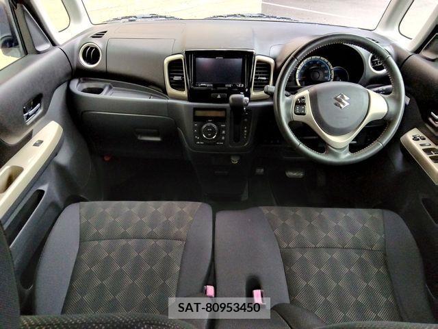 Suzuki SPACIA 2015-05 381148-4
