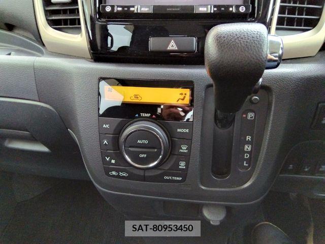 Suzuki SPACIA 2015-05 381148-14