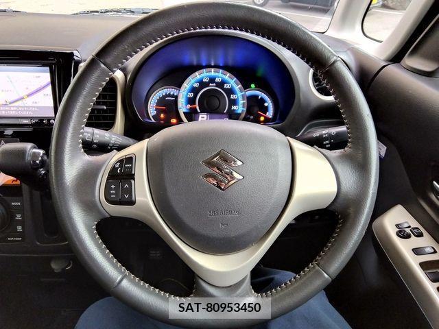 Suzuki SPACIA 2015-05 381148-12