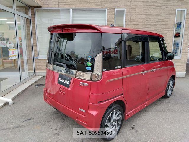 Suzuki SPACIA 2015-05 381148-1