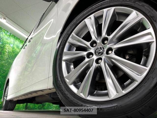 Toyota ALPHARD 2016-09 258934-12