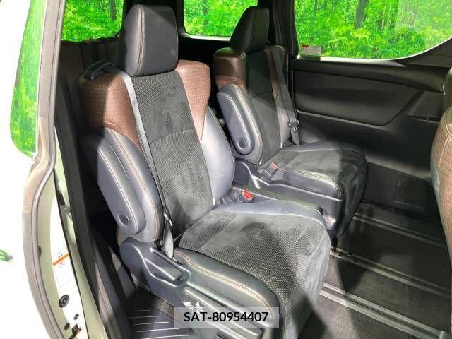 Toyota ALPHARD 2016-09 258934-9